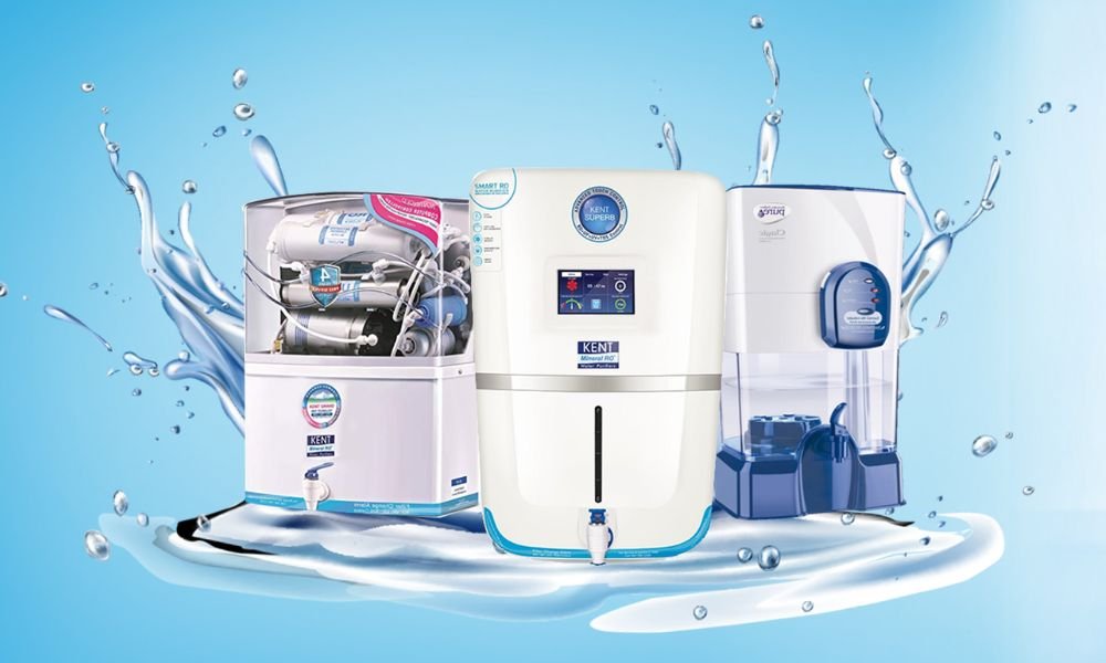 Ananya RO Service in Varanasi - Keeping Your Water 100% Pure and Healthy